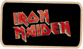 Iron Maiden